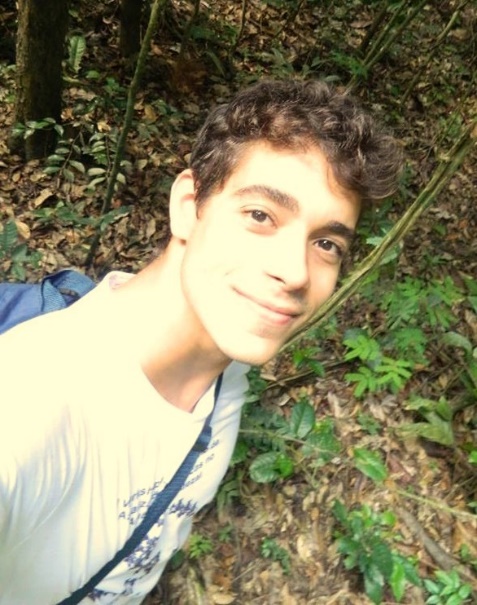 Igor Santiago Broggio